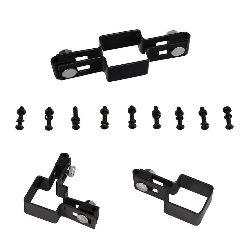 Doppelstabmattenzaun kaufen – Bild 4