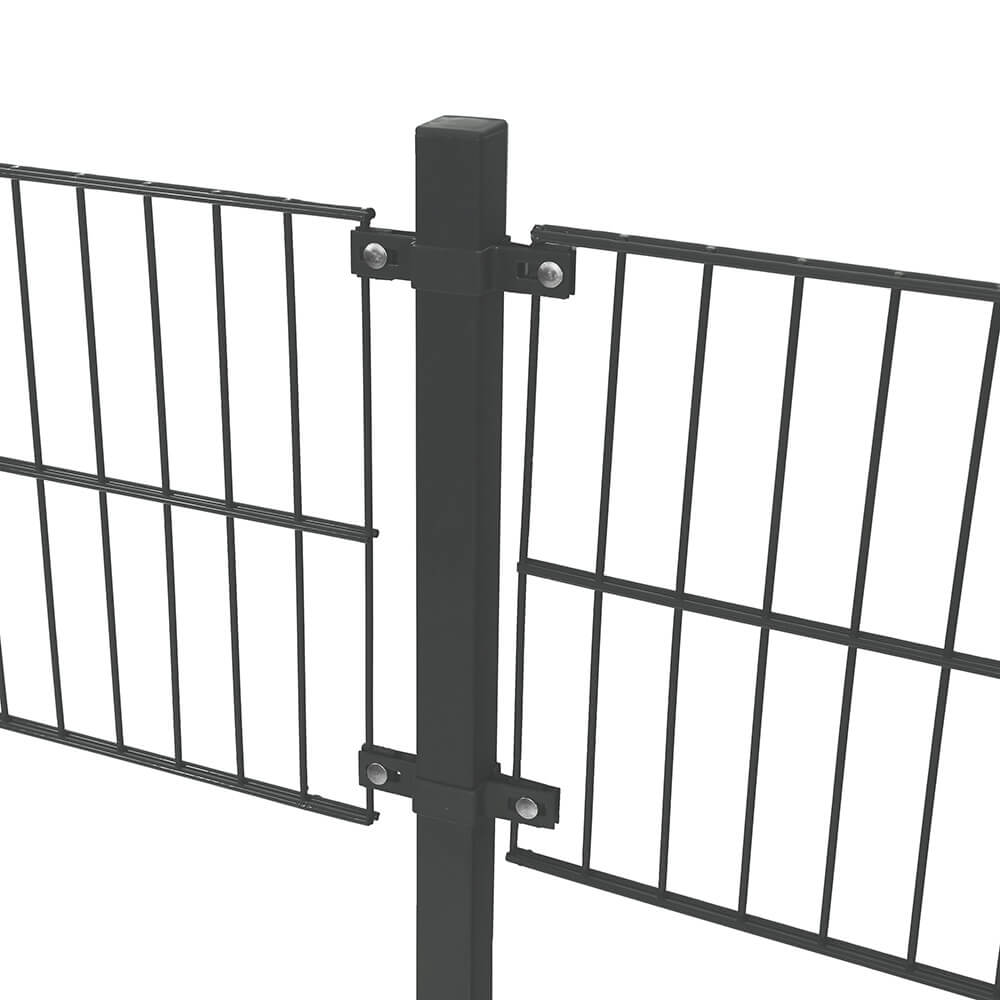 Doppelstabmattenzaun kaufen – Bild 7