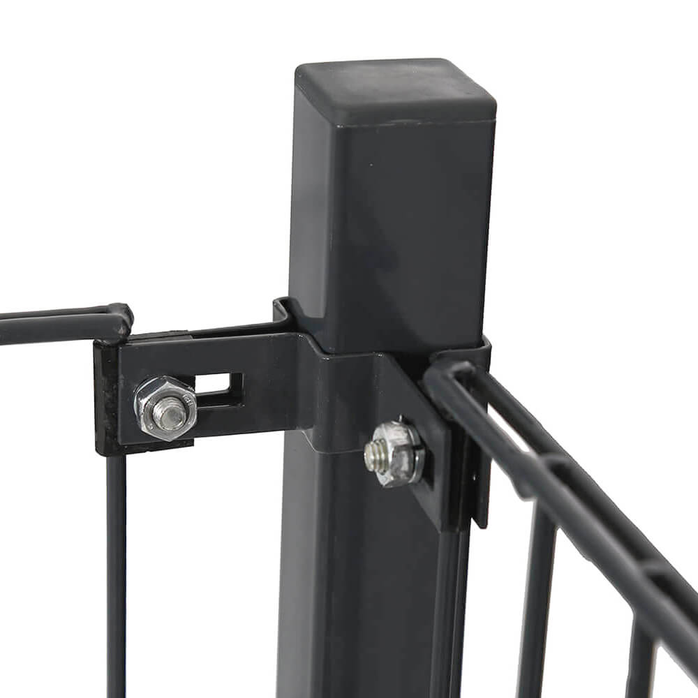 Doppelstabmattenzaun kaufen – Bild 8