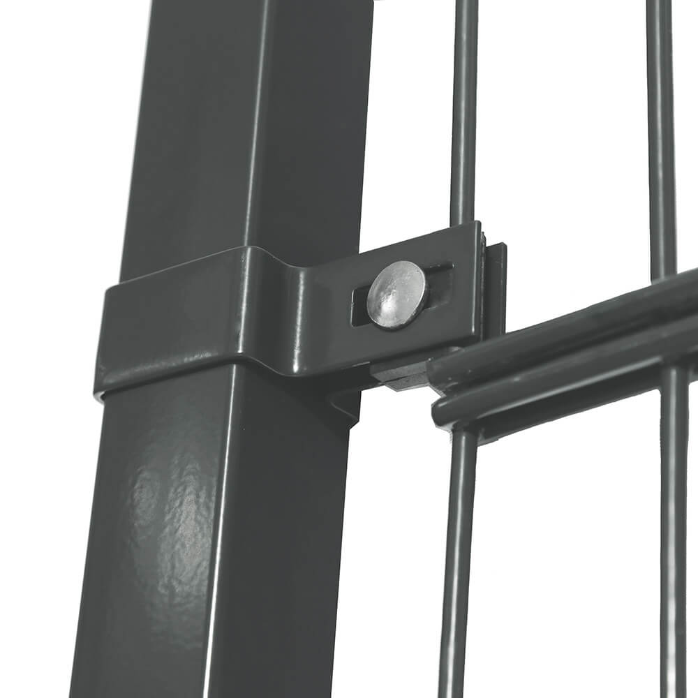 Doppelstabmattenzaun kaufen – Bild 10