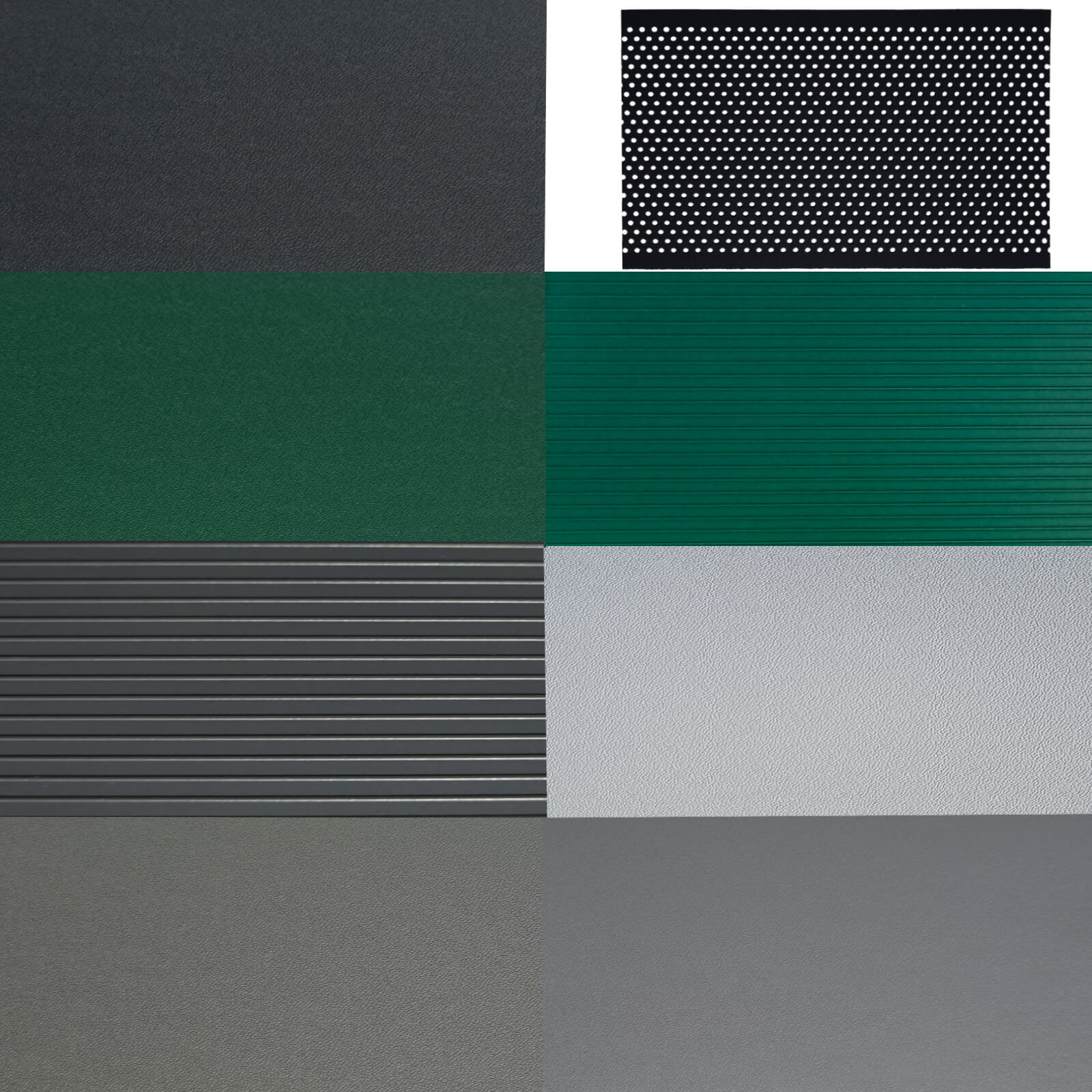 Polypropylen Zaunsichtschutz