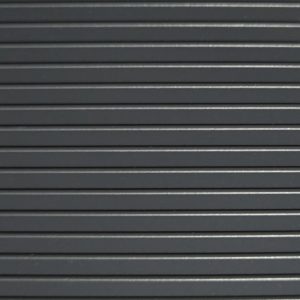 Sichtschutz-Rollen aus Polypropylen