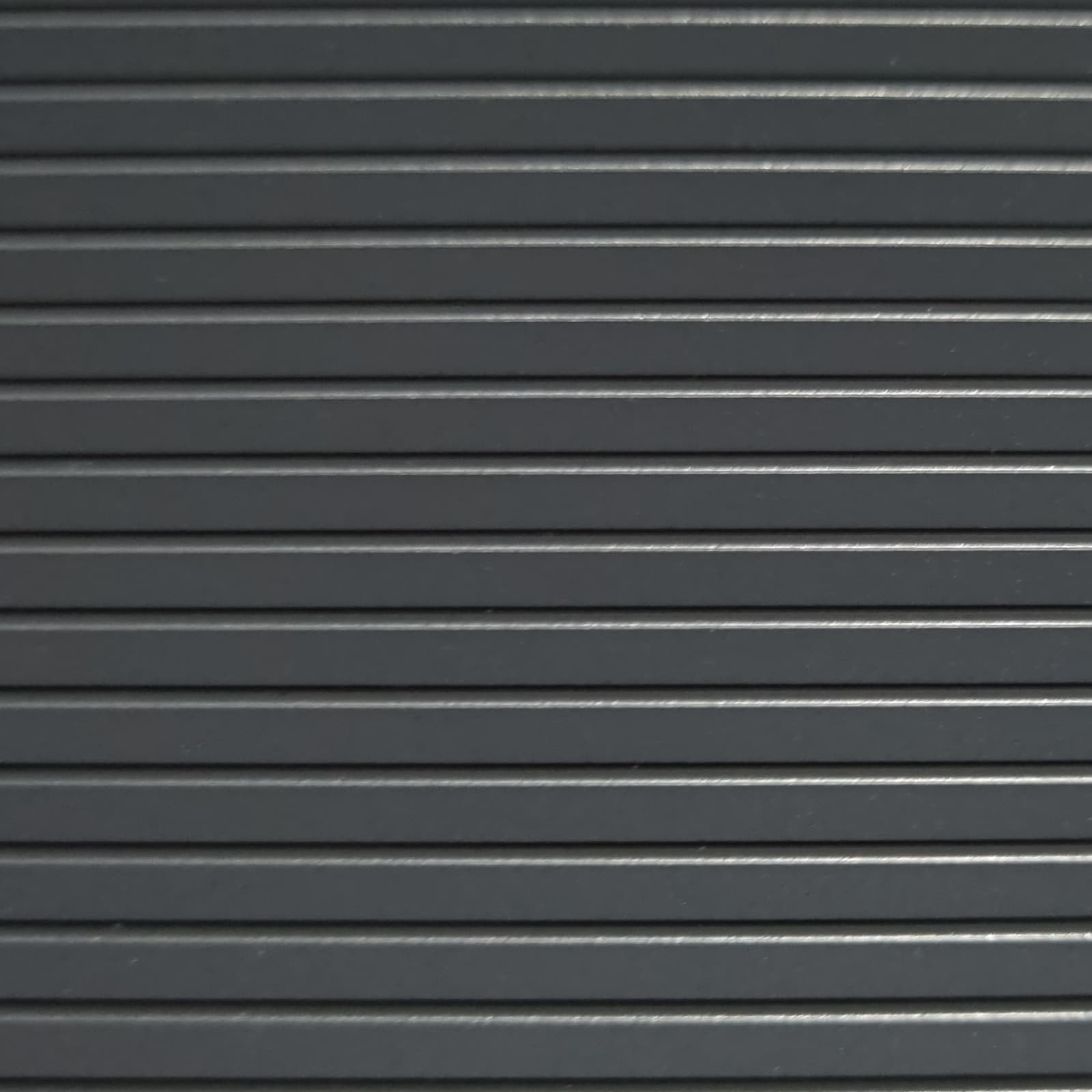 Sichtschutz-Rollen aus Polypropylen